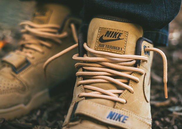 Air Trainer 1 Flax Available 7