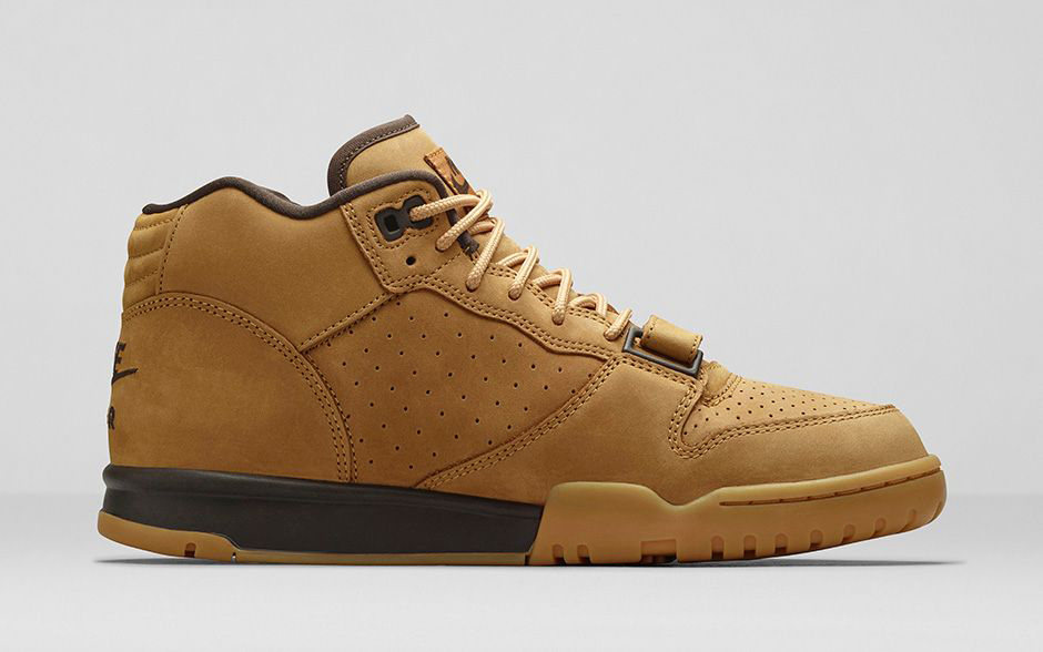 Air Trainer 1 Mid Flax Release Date 5