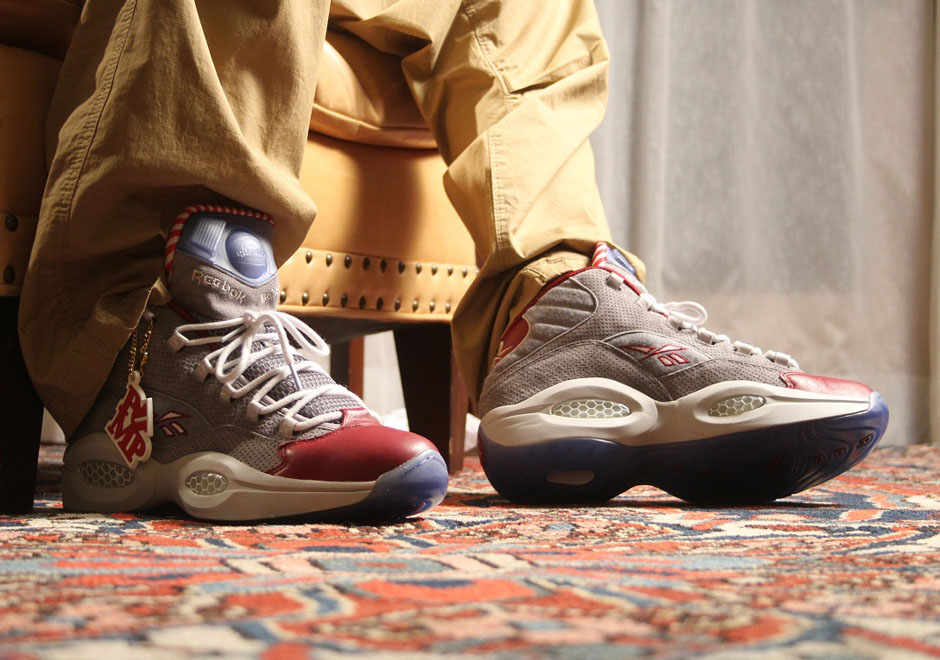 reebok pump question philly