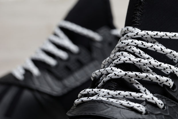 Another Look at the adidas Originals Consortium Tubular - SneakerNews.com