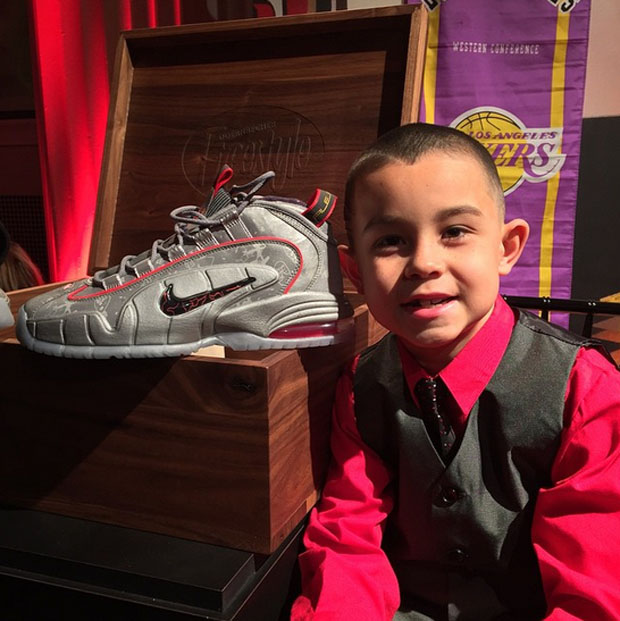 Another Look At 2014 Doernbecher Freestyle Collection 09