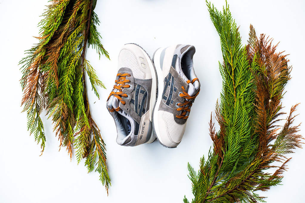 Asics Gel Lyte Iii Christmas Available 02