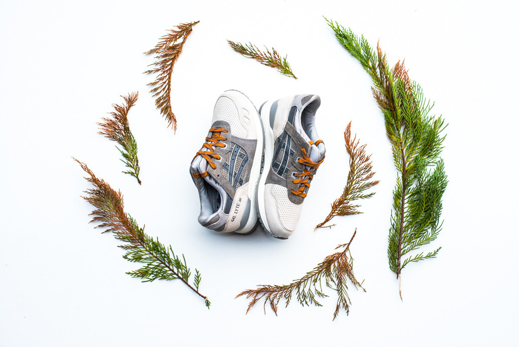 Asics Gel Lyte Iii Christmas Available 03