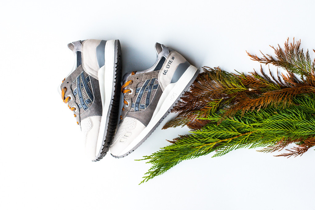 Asics Gel Lyte Iii Christmas Available 04