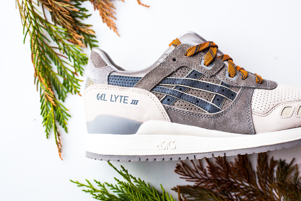 Asics Gel Lyte Iii Christmas Available 05