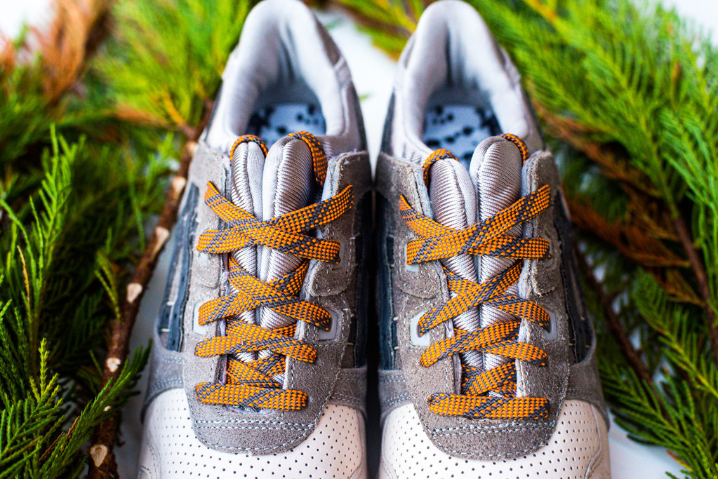 Asics Gel Lyte Iii Christmas Available 06