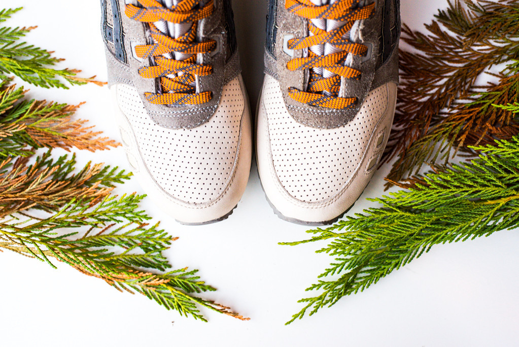 Asics Gel Lyte Iii Christmas Available 07