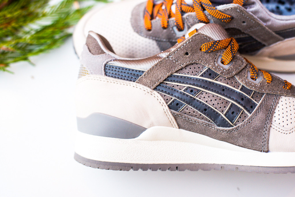 Asics Gel Lyte Iii Christmas Available 09