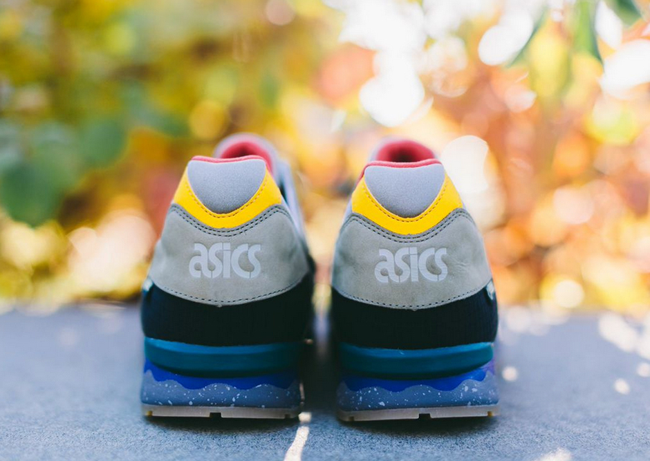 ASICS create running shoes for all levels of ability Bodega Geocached 3