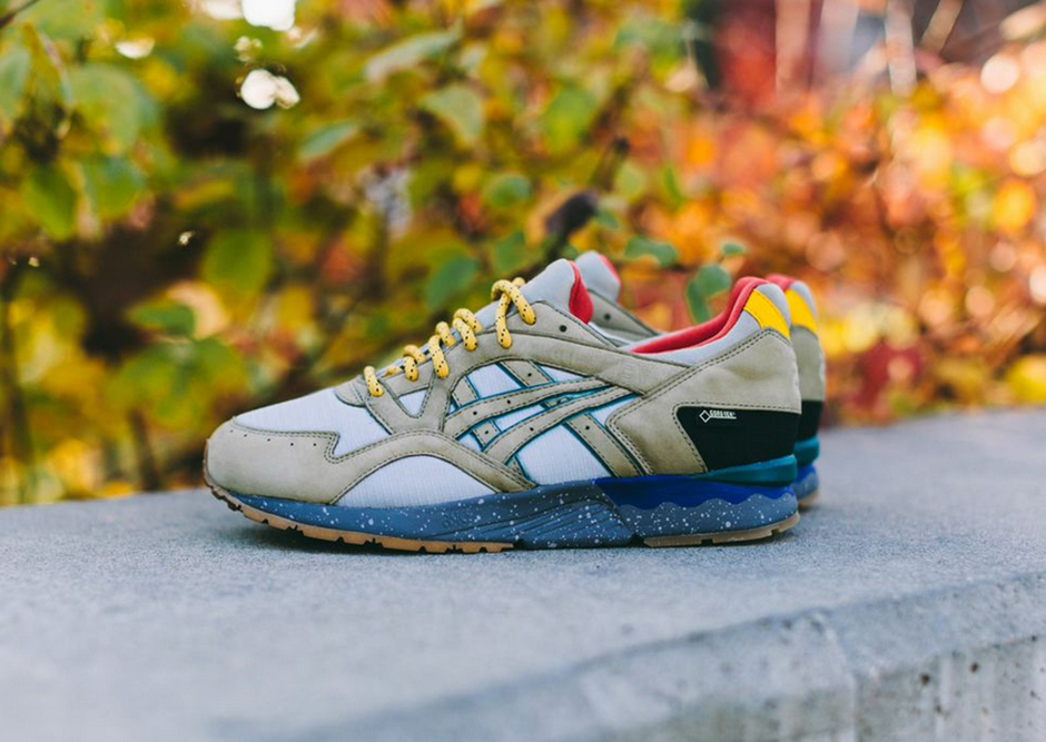 ASICS create running shoes for all levels of ability Bodega Geocached 6