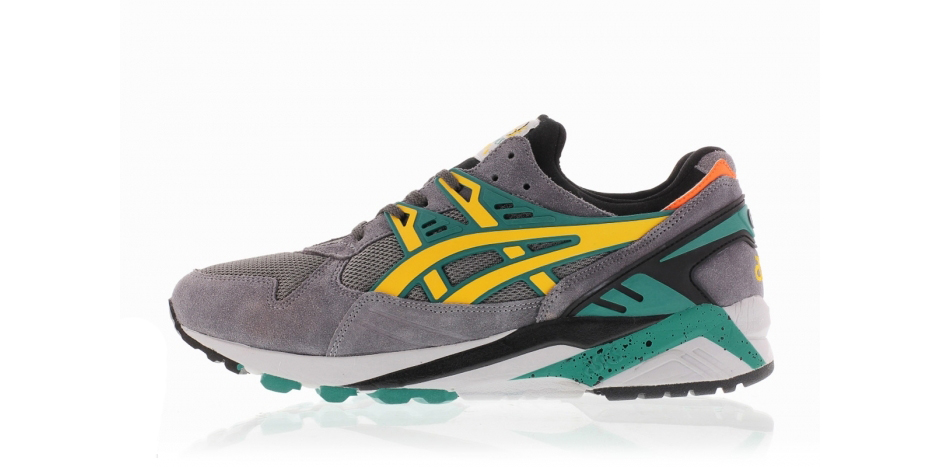 14 Asics Releases To Look Forward To For January 2015 - SneakerNews.com