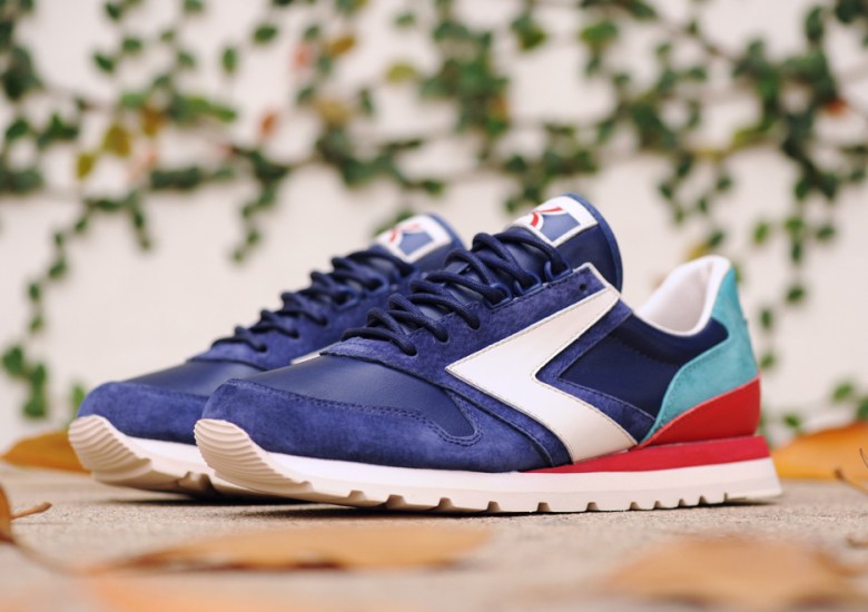 BAIT x Brooks Chariot “Centennial” – Release Date