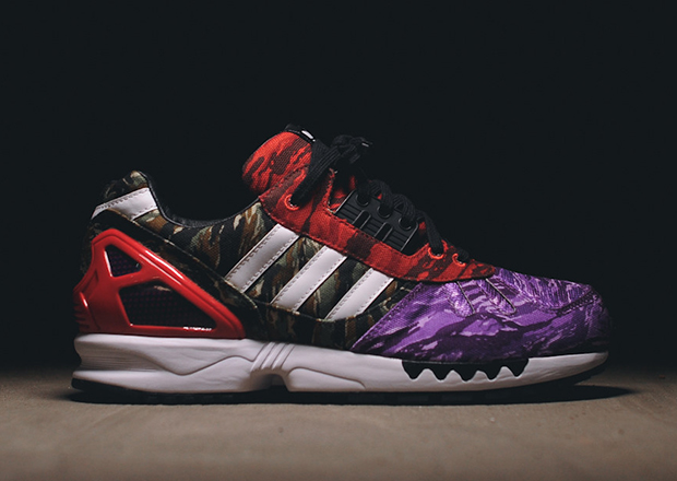 Black Scale Adidas Available 1