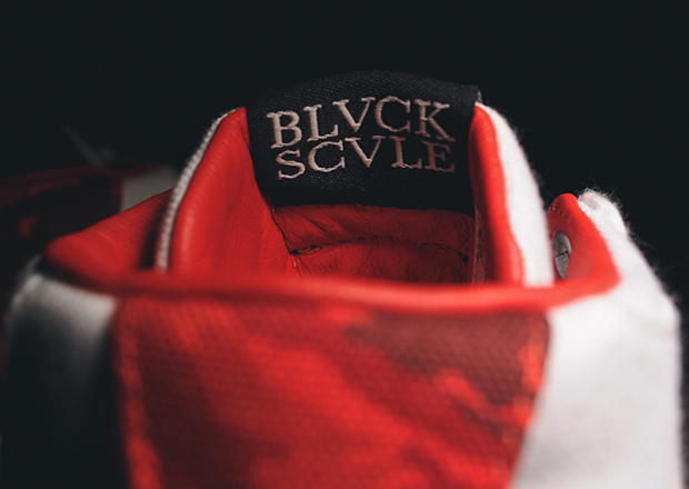 Black Scale Adidas Available 3