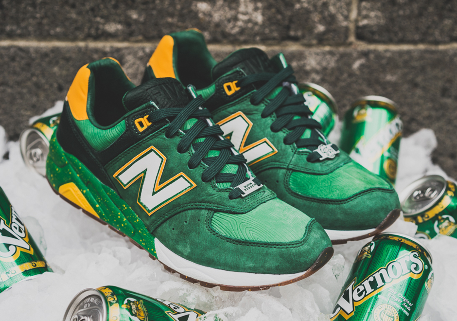 Burn Rubber New Balance 572 Vernors Release Reminder 02