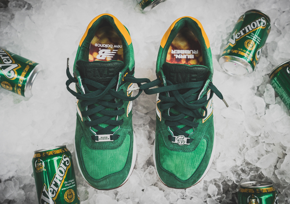 Burn Rubber New Balance 572 Vernors Release Reminder 03