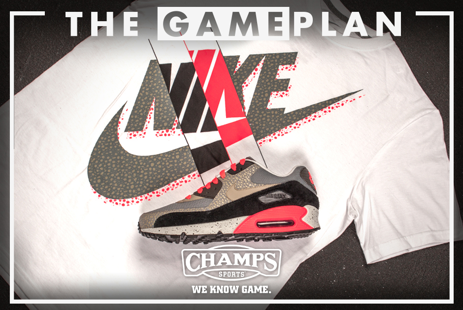 champs youth shoes