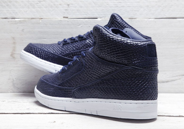 A Detailed Look at the Nike Air Python SP Releases For November