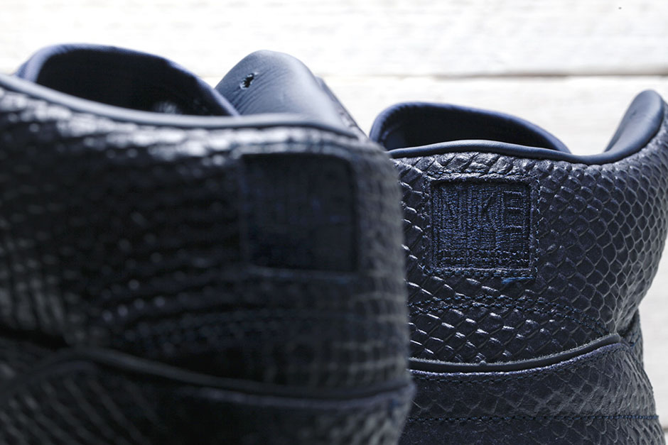 A Detailed Look at the Nike Air Python SP Releases For November ...