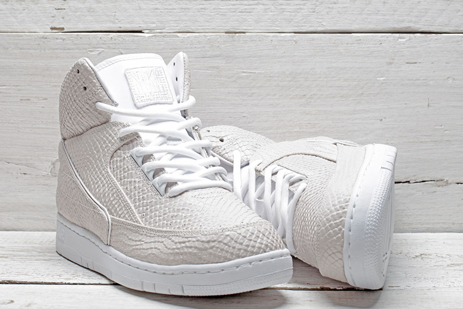 Detailed Look Nike Air Python Sp November Releases 07
