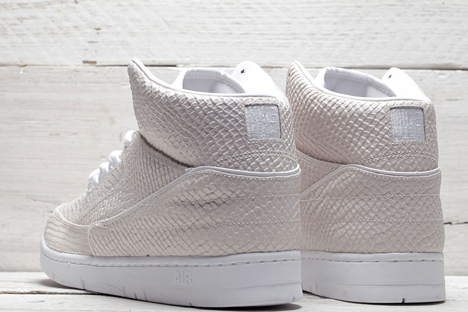 Detailed Look Nike Air Python Sp November Releases 08