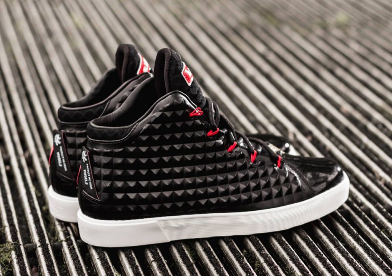 A Detailed Look LeBron 12 NSW Lifestyle -
