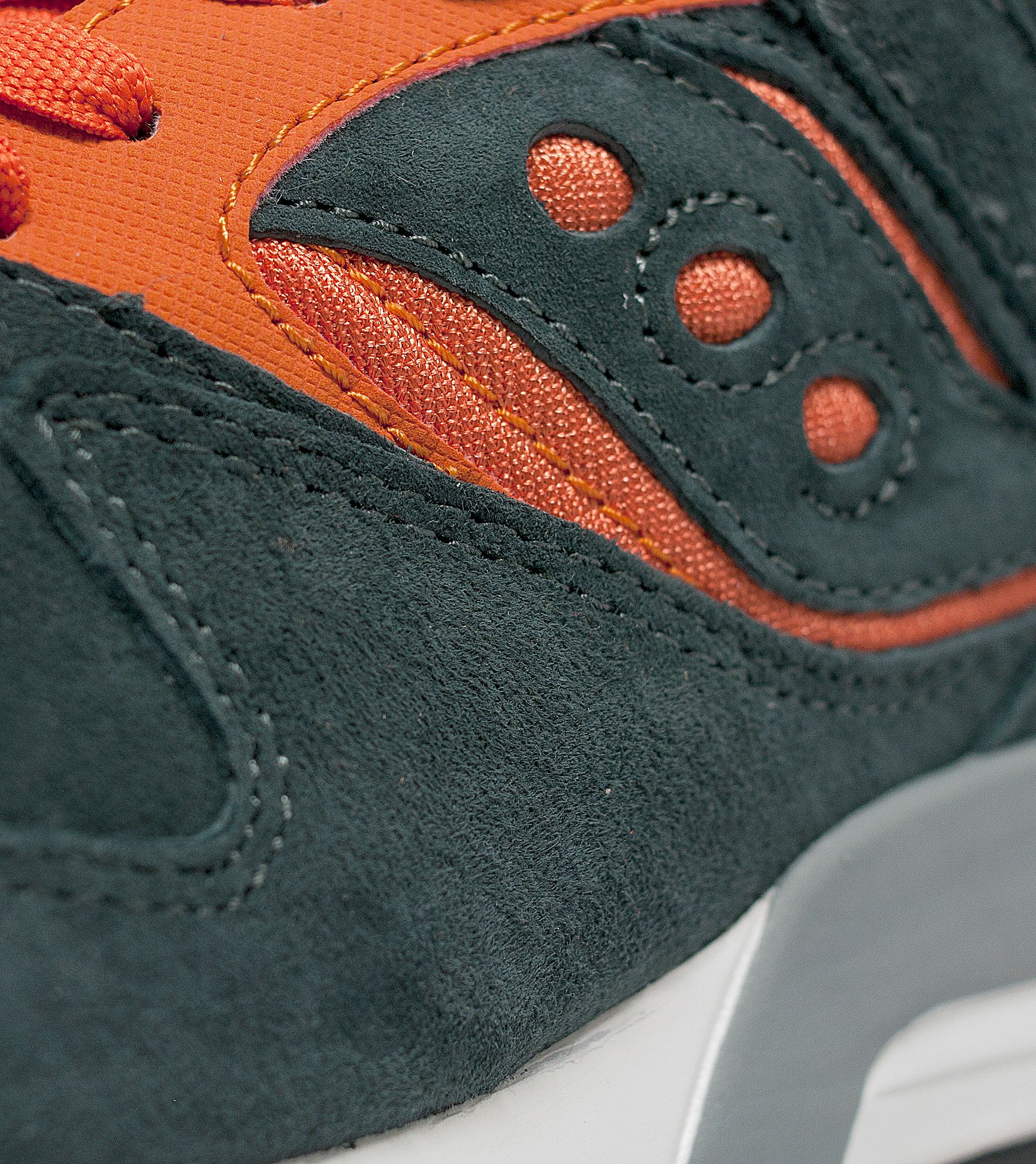 Detailed Look Saucony Grid 9000 Spice Collection 05
