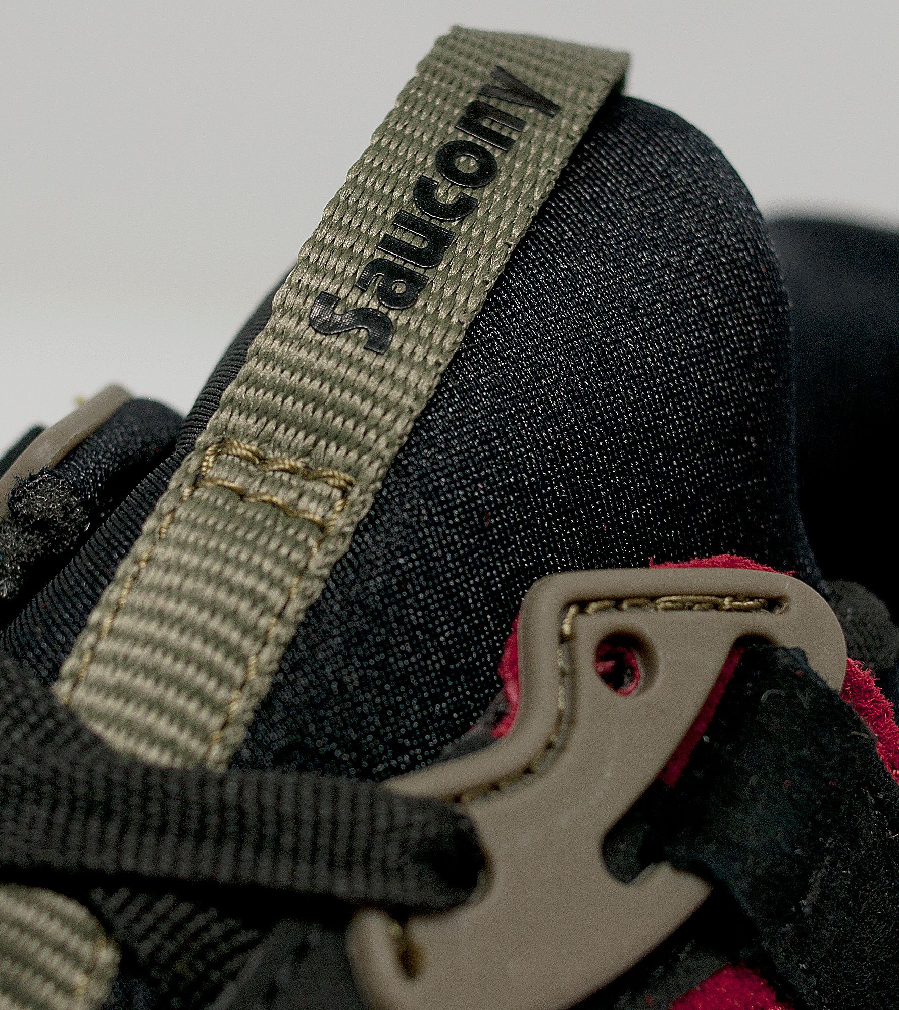 Detailed Look Saucony Grid 9000 Spice Collection 08