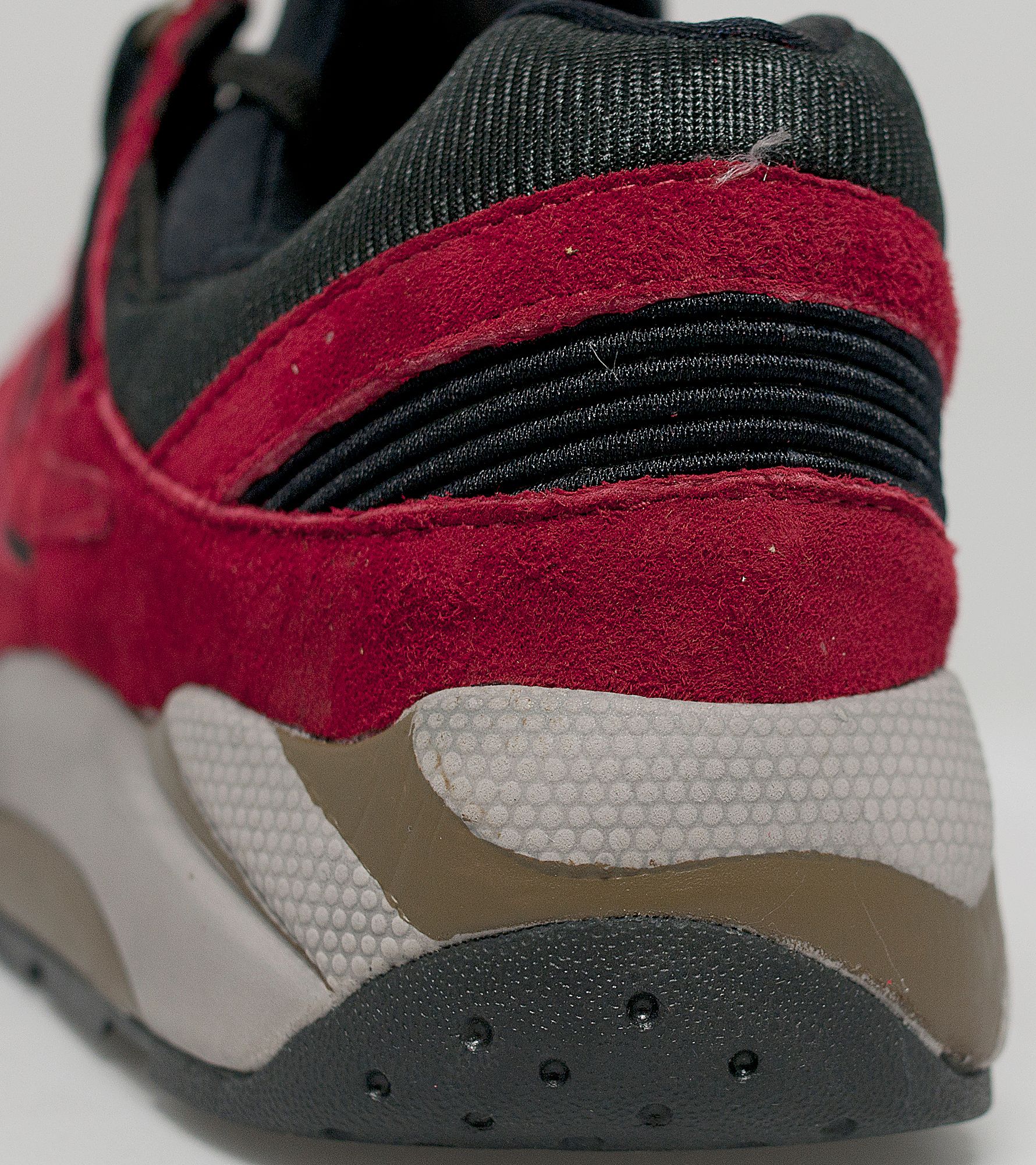 Detailed Look Saucony Grid 9000 Spice Collection 09