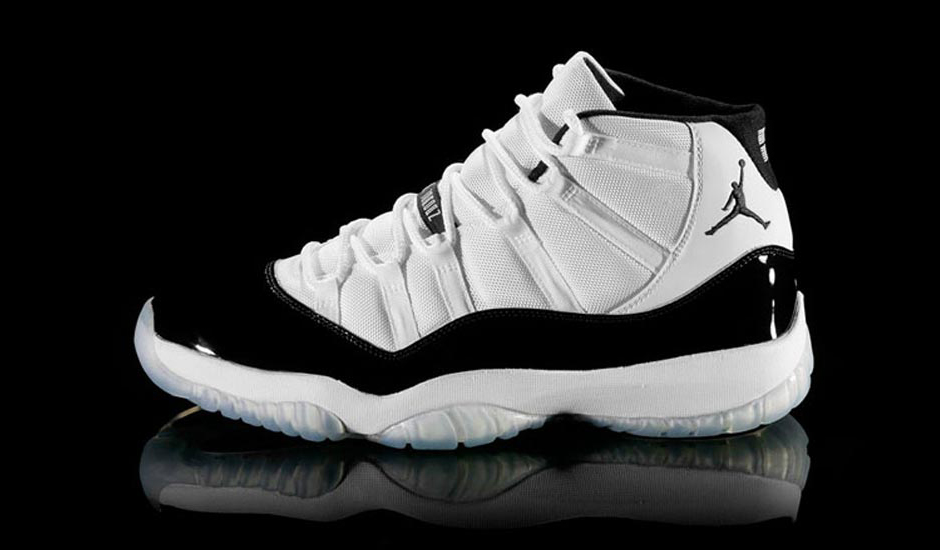 Most expensive jordan clearance 11s