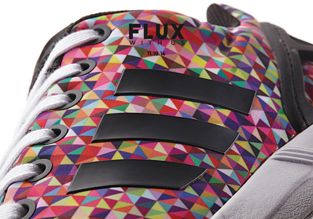 flux.with.us - A Free Online Community Dedicated to the adidas #miZXFLUX