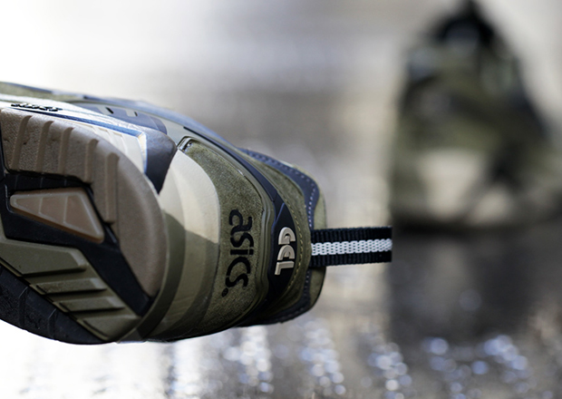 footpatrol x asics gel kayano