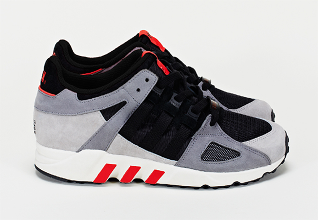 yeezy,Highs And Lows x Adidas Consortium Eqt Guidance 93
