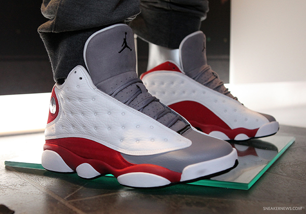 Holiday 2014 Jordans Buyers Guide 2