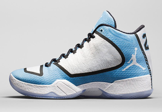 Holiday 2014 Jordans Release 3