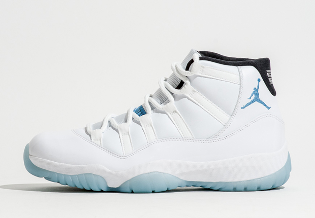 Holiday 2014 Air Jordans | SneakerNews.com