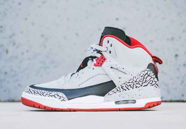 Holiday 2014 Air Jordans | SneakerNews.com