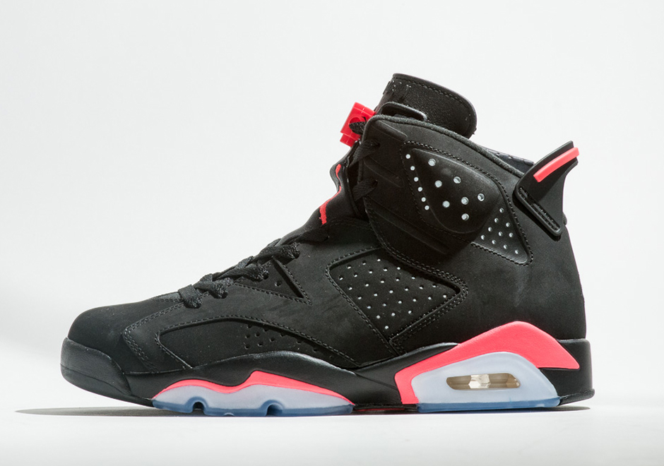 Retro 6 shop infrared 2014