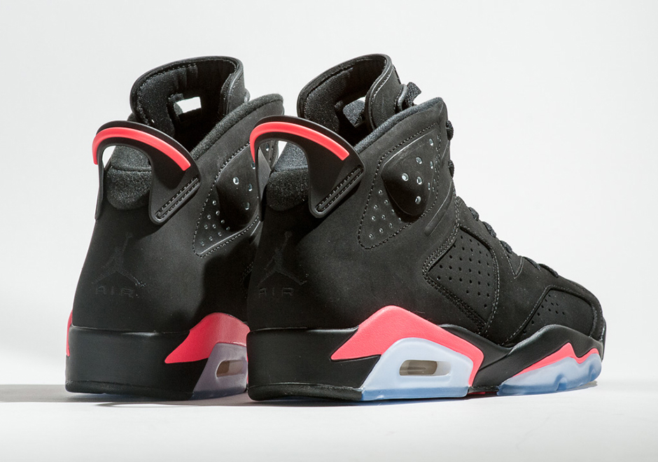 NIKE - 26.5cm nike air jordan6 infraredの+spbgp44.ru