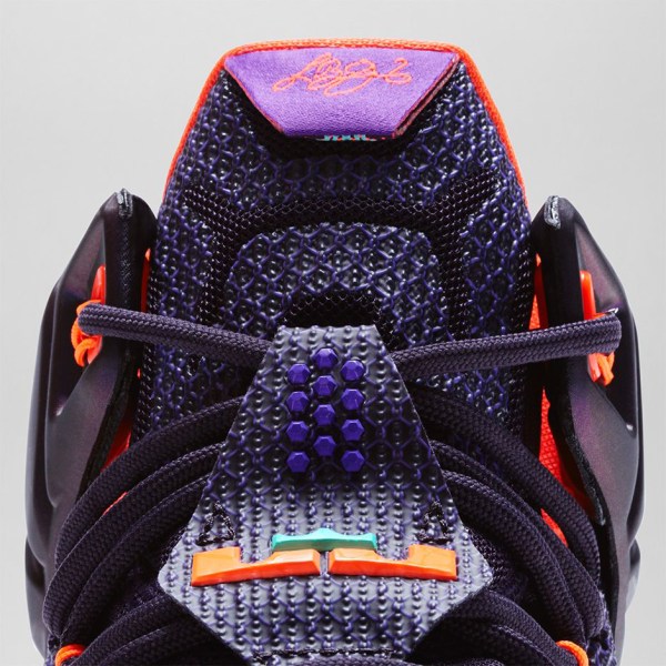 Nike LeBron 12 