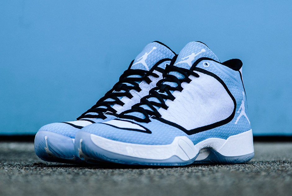 Jordan 29 Legend Blue Releases 1