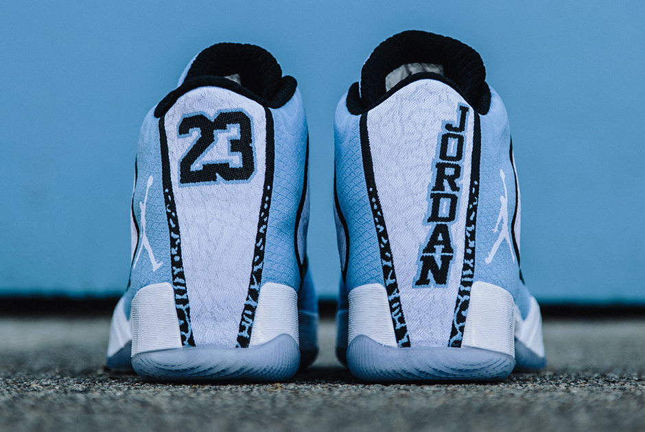Air Jordan XX9 "Legend Blue" - Release Reminder