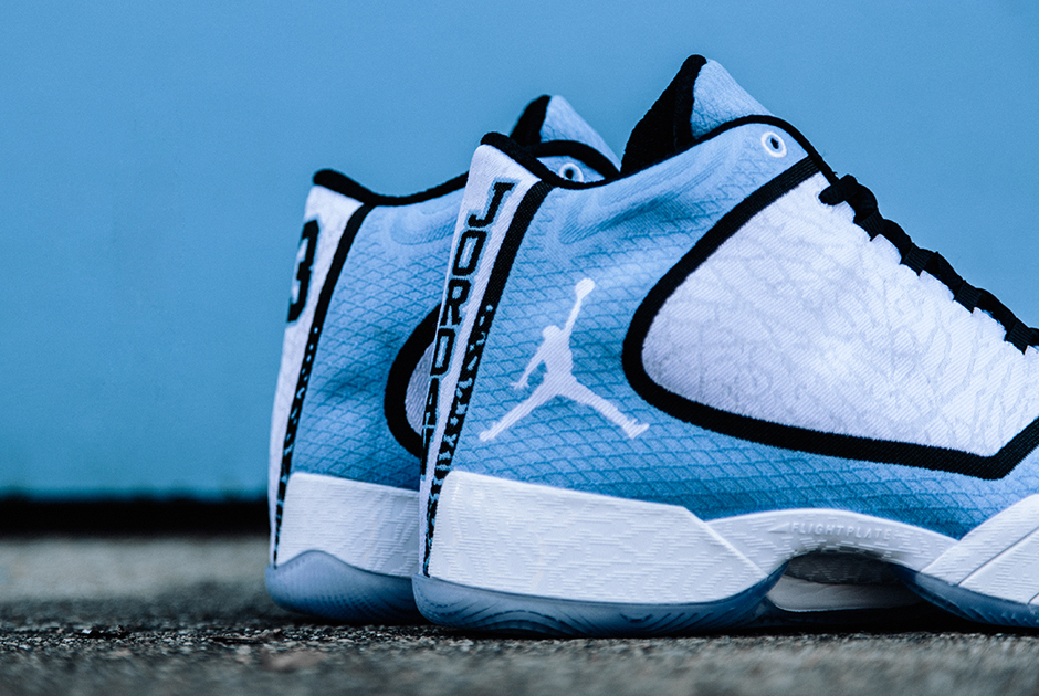 Jordan 29 Legend Blue Releases 3