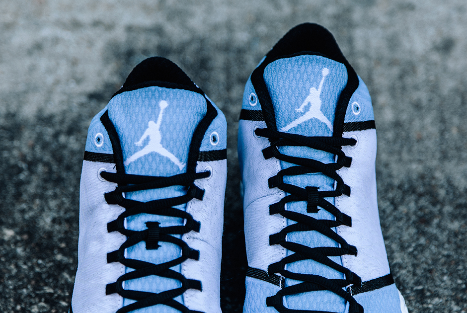 Jordan 29 Legend Blue Releases 5
