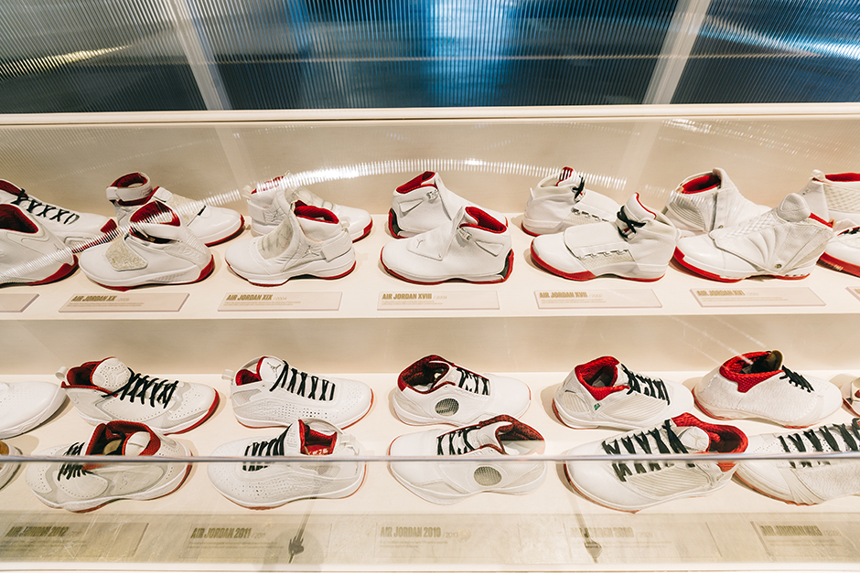 dave white x air jordan 1 wings for the future preview