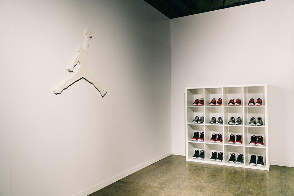 Jordan Hangar Los Angeles 35