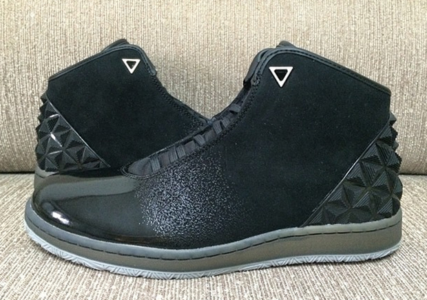 A First Look at the Jordan Instigator Lifestyle Sneaker