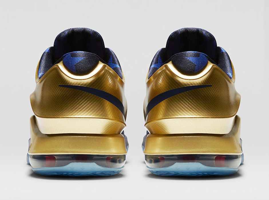 kd 7 midnight navy