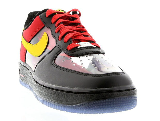Kyrie Irving Gets Own Air Force 1 Low Release Date 03