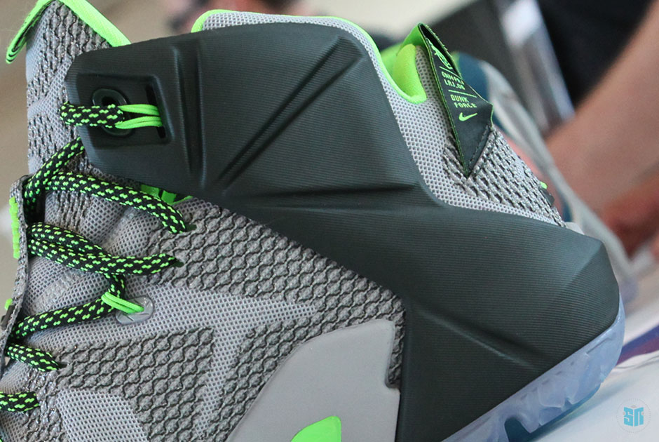 Lebron 12 Dunk Force Monday Night Preview 12